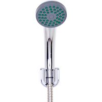 Смеситель для ванны Orange OneLife P11-218cr универсальный Хром — фото 5, Смеситель для ванны