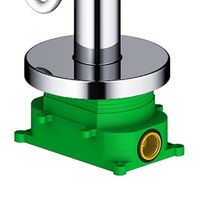 Смеситель для ванны Timo Saona 2310/00Y-CR Хром — фото 3, Смесители напольные