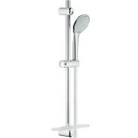 Душевой гарнитур Grohe Euphoria 27266001 Хром — фото 1, Душевые гарнитуры