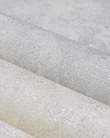 Обои Solo Casablanca SL8871-15 Винил на флизелине (1,06*10) Бежевый/Серый, Штукатурка — фото 4, Обои для стен