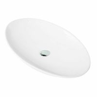 Раковина-чаша Art&Max 69 AM5273-W Белая — фото 5, Раковины