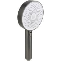 Ручной душ Allen Brau Priority 5.31B20-MG Графит брашированный — фото 2, Лейки для душа