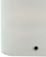 Зеркальный шкаф Континент Elliott LED 100 МВК031 с подсветкой Белый — фото 6, Зеркальные шкафы в ванную