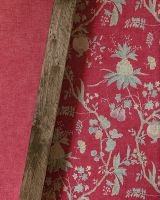 Товар: Обои AS Creation Paradise Garden 36719-6 Винил на флизелине (0,53*10,05) Красный, Цветы - фото 3 Обои AS Creation Paradise Garden 36719-6 Винил на флизелине (0,53*10,05) Красный, Цветы — фото 3, Обои для стен