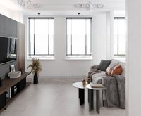 Товар: Керамогранит Laparet Charon Gray структурный карвинг 60х60 см - фото 4 Керамогранит Laparet Charon Gray структурный карвинг 60х60 см — фото 4, Керамогранит