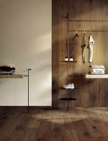 Товар: Керамогранит Fap Ceramiche Roots Tobacco Matt R9 RT fPV1 20х120 см - фото 3 Керамогранит Fap Ceramiche Roots Tobacco Matt R9 RT fPV1 20х120 см — фото 3, Керамогранит