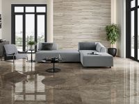 Керамогранит Pamesa Ceramica Wells Moka Mat 90х90 см арт-017.804.0240.09871 — фото 2, Керамогранит