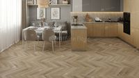Товар: Виниловый ламинат Alpine Floor Chevron Alpine LVT ECO 20-6 Дуб Синистра 555х127х2,5 мм - фото 4 Виниловый ламинат Alpine Floor Chevron Alpine LVT ECO 20-6 Дуб Синистра 555х127х2,5 мм — фото 4, Виниловый ламинат