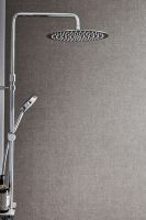 Смеситель для душа Jacob Delafon Metro E24394-CP с термостатом Хром — фото 4, Смеситель для душа