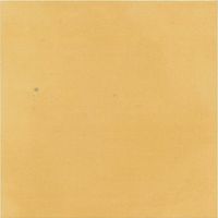 Керамогранит Revoir Paris Bel Histoire Uni Ocre VVS1515_053 15х15 см — фото 1, Керамогранит