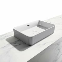 Раковина-чаша Ideal Standard Strada II Vessel 60 T299901 Euro White — фото 7, Раковины накладные