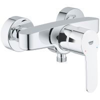 Смеситель для душа Grohe Eurostyle Cosmopolitan 33590002 Хром — фото 1, Смеситель для душа