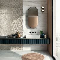 Керамогранит Ariana Nobile Montblanc Lux PF60006900 60x120 см — фото 4, Керамогранит