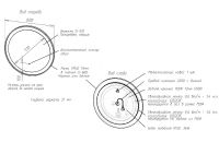Товар: Зеркало Art&Max Napoli AM-Nap-600-DS-F-White с подсветкой с бесконтактным выключателем Белое матовое - фото 12 Зеркало Art&Max Napoli AM-Nap-600-DS-F-White с подсветкой с бесконтактным выключателем Белое матовое — фото 12, Мебель для ванной