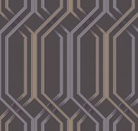 Товар: Обои LOYMINA Clair CLR3 011 Винил на флизелине (1*10,05) Серый/Серебряный, Геометрия - фото 2 Обои LOYMINA Clair CLR3 011 Винил на флизелине (1*10,05) Серый/Серебряный, Геометрия — фото 2, Обои для стен