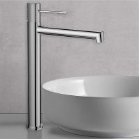 Товар: Смеситель для раковины Vincea Desire VBF-1D2CH Хром - фото 8 Смеситель для раковины Vincea Desire VBF-1D2CH Хром — фото 8, Смесители для раковины