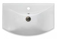 Товар: Тумба под раковину Runo Стиль 65 УТ000002338 Белая - фото 4 Тумба под раковину Runo Стиль 65 УТ000002338 Белая — фото 4, Тумбы под раковину