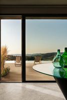 Керамогранит Marazzi Ragno Secret RC6M Beige RT 20х120 см — фото 2, Керамогранит