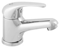 Кран для одного типа воды Rav Slezak Sazava SA091.5 хром — фото 1, Краны