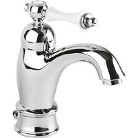 Товар: Смеситель для раковины Cezares Margot MARGOT-LSM1-A-01-Bi Хром - фото 1 Смеситель для раковины Cezares Margot MARGOT-LSM1-A-01-Bi Хром — фото 1, Смесители для раковины