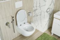 Товар: Гигиенический душ со смесителем STWORKI by Damixa Дублин HFDB75100 Хром арт-427655 - фото 5 Гигиенический душ со смесителем STWORKI by Damixa Дублин HFDB75100 Хром арт-427655 — фото 5, Гигиенические души