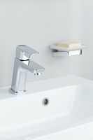 Смеситель для раковины Ravak 10° TD 014.00 X070062 Хром — фото 4, Смесители