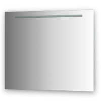 Зеркало Evoform Lumline 75х90 с подсветкой — фото 1, Мебель для ванной