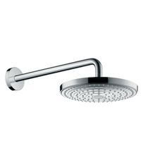Верхний душ Hansgrohe Raindance Select S 24 26466000 Хром — фото 1, Верхние души