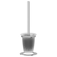 Ершик для унитаза Artwelle Universell AWE 004 Хром — фото 1, Ершики для унитаза