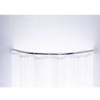 Товар: Карниз для ванны Ridder 59400 Хром - фото 2 Карниз для ванны Ridder 59400 Хром — фото 2, Карнизы для ванной