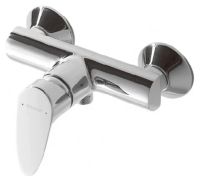 Смеситель для душа Bravat Drop F94898C Хром — фото 1, Смеситель для душа