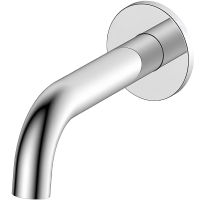 Излив для смесителя Allen Brau Priority 5.31018-00 Хром — фото 2, Изливы