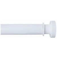 Товар: Карниз для ванны Iddis 010A200I14 Белый - фото 1 Карниз для ванны Iddis 010A200I14 Белый — фото 1, Карнизы для ванной