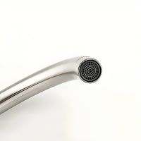 Смеситель для кухни Frap H899 F41899-1 Сатин — фото 4, Смесители для кухни