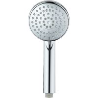 Товар: Ручной душ Orange S07HS Хром - фото 2 Ручной душ Orange S07HS Хром — фото 2, Душевое оборудование. Душевая программа