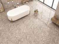 Товар: Керамогранит Maimoon Glossy Oracle Grey 6203730 60х120 см - фото 4 Керамогранит Maimoon Glossy Oracle Grey 6203730 60х120 см — фото 4, Керамогранит