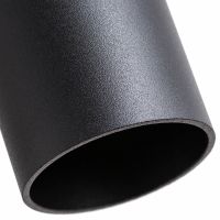 Подвесной светильник Artelamp Sirius A1524SP-1BK Черный — фото 3, Подвесные светильники