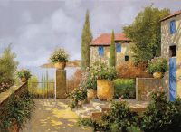 Товар: Фреска Ortograf Городской пейзаж живопись 11860 Фактура флок FLK Флизелин (3,7*2,7) Бежевый/Зеленый/Голубой, Город/Пейзаж/Живопись - фото 2 Фреска Ortograf Городской пейзаж живопись 11860 Фактура флок FLK Флизелин (3,7*2,7) Бежевый/Зеленый/Голубой, Город/Пейзаж/Живопись — фото 2, Фрески