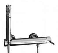 Смеситель для душа Rav Slezak Seina SE980.5/2 Хром — фото 1, Смеситель для душа