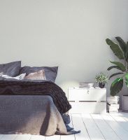 Обои AS Creation Maison Charme 39073-1 Винил на флизелине (0,53*10,05) Белый/Зеленый, Листья — фото 6, Обои для стен