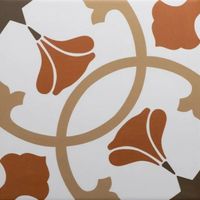 Керамогранит Equipe Rivoli Austin 30731 20x20 см — фото 1, Керамогранит