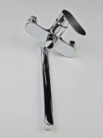 Смеситель для ванны Viko универсальный Хром арт-V-7305 — фото 7, Смеситель для ванны