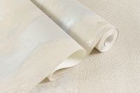 Обои Артекс Dieter Langer Fusion 10444-01 Винил на флизелине (1,06*10,05) Бежевый/Серый, Мрамор — фото 2, Обои для стен