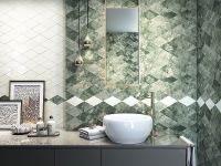 Товар: Керамическая плитка Ape Snap Rombo Pink A034383 настенная 15x25,9 см - фото 7 Керамическая плитка Ape Snap Rombo Pink A034383 настенная 15x25,9 см — фото 7, Керамическая плитка