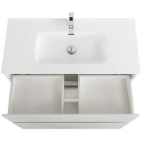 Товар: Тумба под раковину BelBagno Kraft 100 KRAFT-1000-2C-PIA-BO Bianco Opaco - фото 5 Тумба под раковину BelBagno Kraft 100 KRAFT-1000-2C-PIA-BO Bianco Opaco — фото 5, Тумбы под раковину