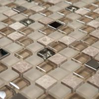 Товар: Мозаика Imagine Lab Микс GHT46 30х30 см - фото 2 Мозаика Imagine Lab Микс GHT46 30х30 см — фото 2, Мозаика