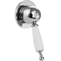 Смеситель для душа Migliore Oxford 19137 Хром — фото 1, Смеситель для душа