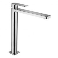 Смеситель для раковины Paffoni Tango TA081CR Хром — фото 1, Смесители для раковины