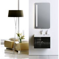 Товар: Тумба под раковину Aqwella 5 Stars Инфинити 60 Inf.01.06/001 Белая - фото 2 Тумба под раковину Aqwella 5 Stars Инфинити 60 Inf.01.06/001 Белая — фото 2, Мебель для ванной