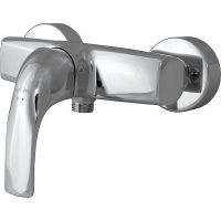 Смеситель для душа AM.PM Sense L Хром арт-F7420000 — фото 1, Смесители для душа без лейки